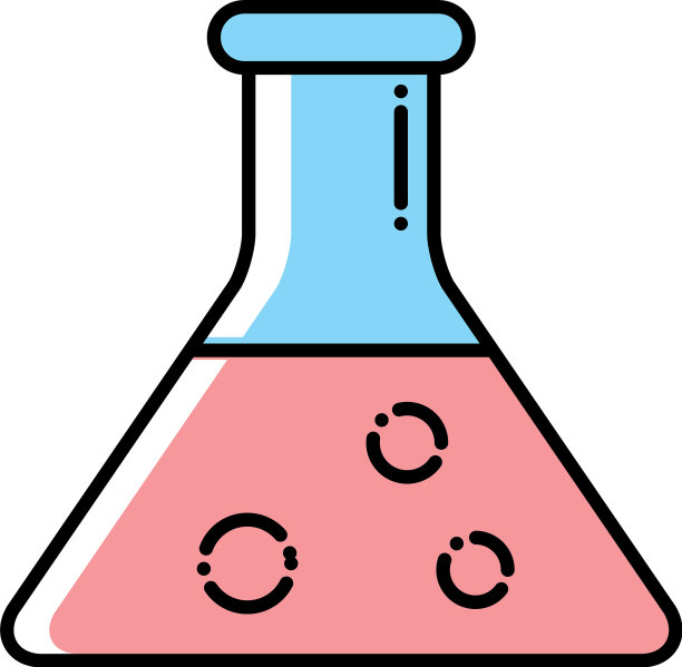 生物学试管图片下载