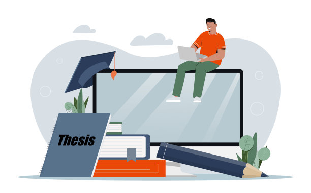 学生准备论文图片下载