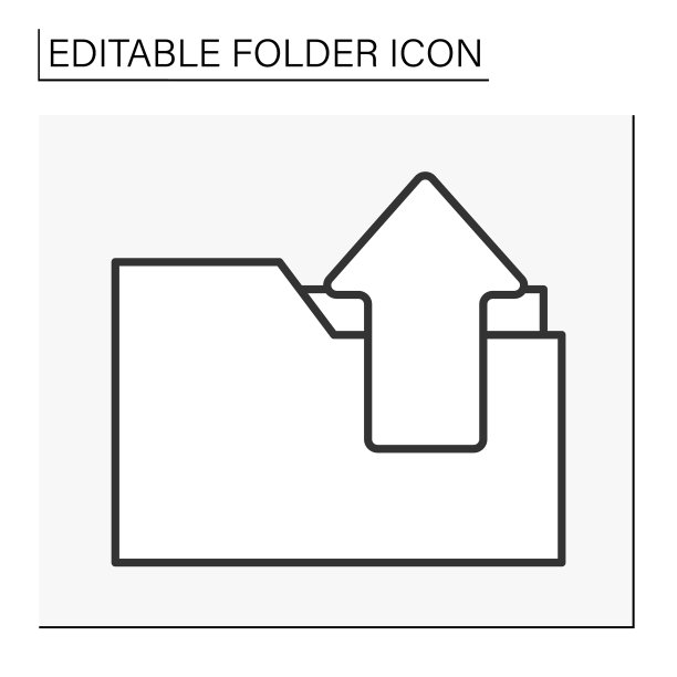 文档案例行图标图片下载