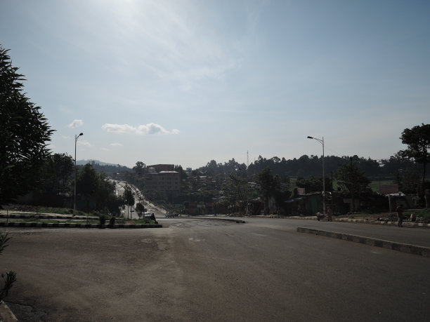 埃塞俄比亚的亚的斯亚贝巴是一个充满了丰富而有趣的历史和文化的城市图片下载