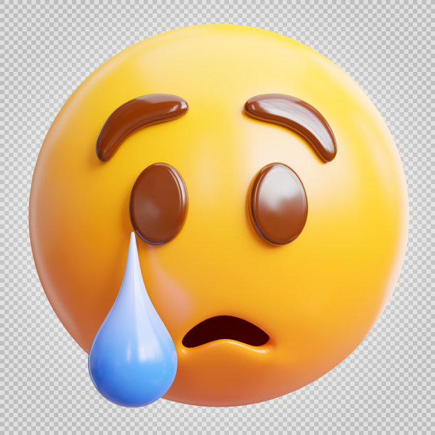 emoji 3 d图标。图片下载