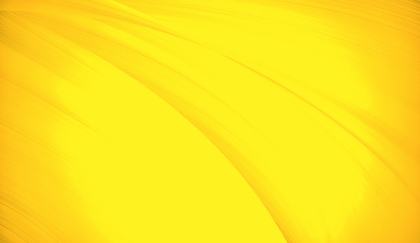 抽象的黄色和黑色是浅色的图案与梯度是与地板墙壁金属质感柔和科技对角背景黑色深色圆滑干净现代。图片下载