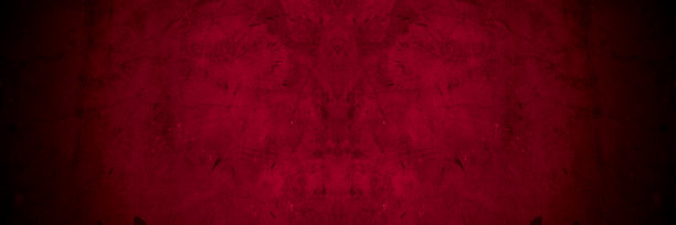 老墙纹理水泥黑红色背景抽象深色设计是浅色与白色渐变背景。图片下载