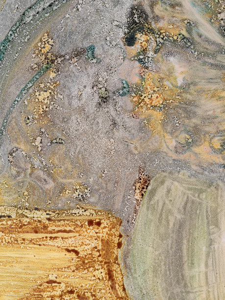 用水彩画创造的创意空间图片下载