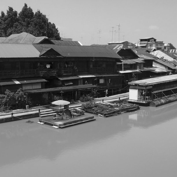 浮动的市场图片下载