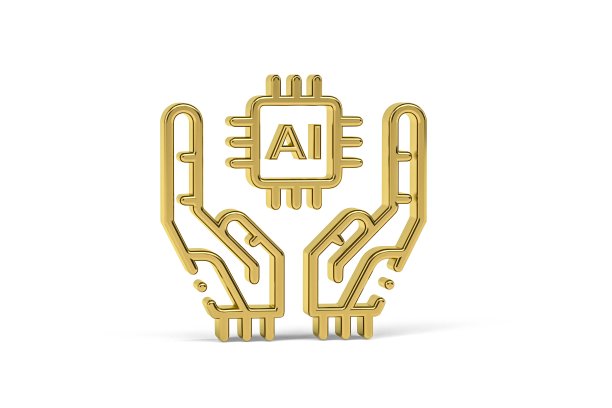 人工智能图标图片下载