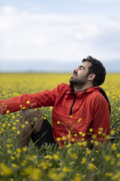美丽的大自然图片下载