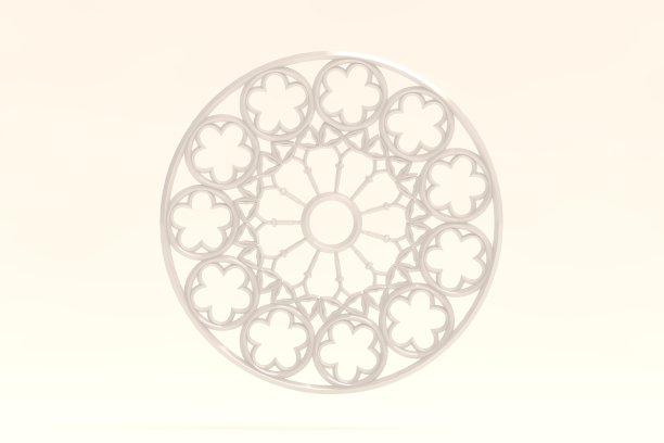 3 d抽象对象图片下载