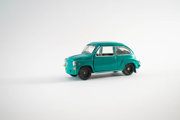 旧的汽车模型图片下载