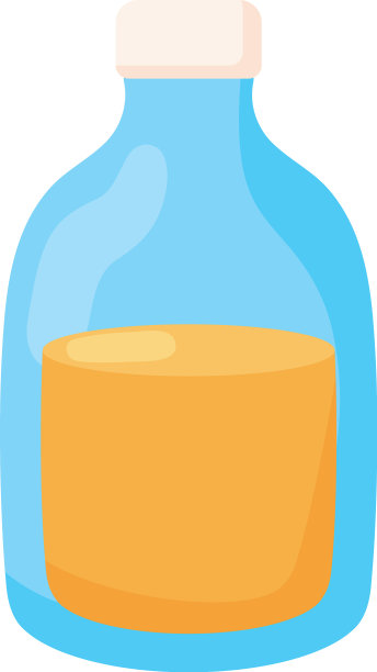 果汁瓶图标图片下载