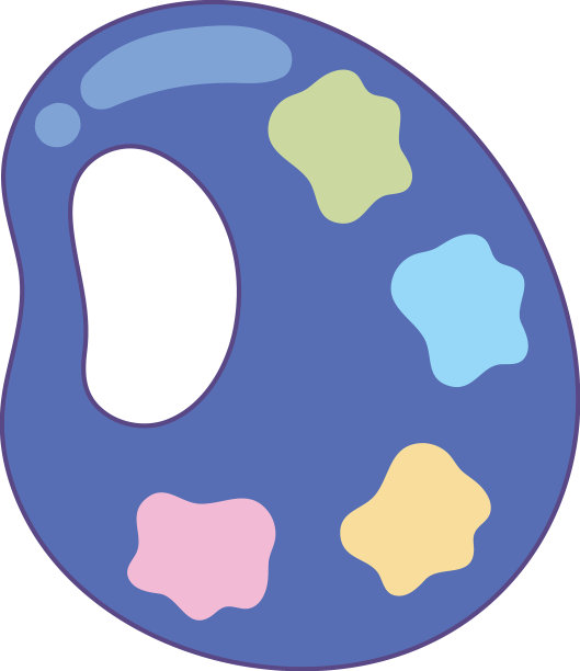 学校的颜色图片下载