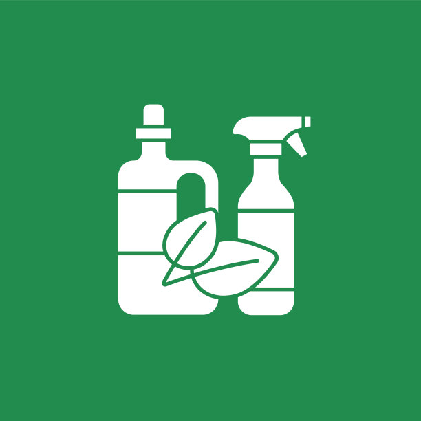 生态字形图标图片下载