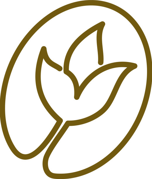 花标志图标品牌形象图片下载