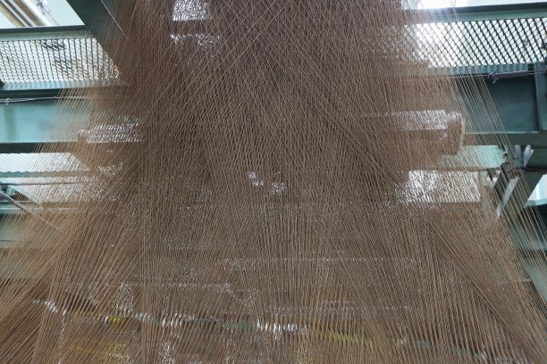 提花织机碎片图片下载