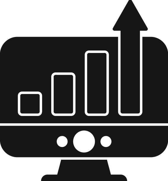 崛起图标简单的生态回收图片下载
