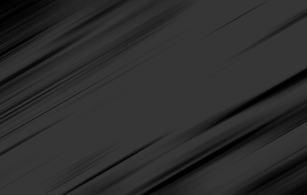 黑色和银色是浅灰色与白色的梯度是表面与模板金属纹理柔和的线条技术梯度抽象对角背景银黑色圆滑的灰色和白色。图片下载