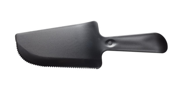 切蛋糕用的刀或铲子图片下载