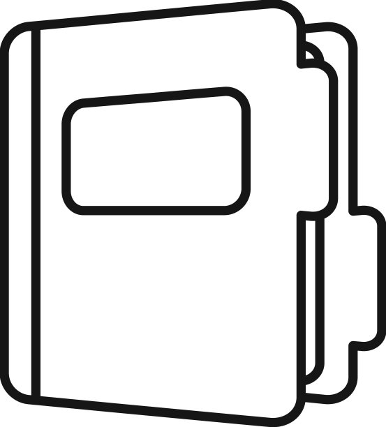 文件夹代理图标大纲服务支持图片下载