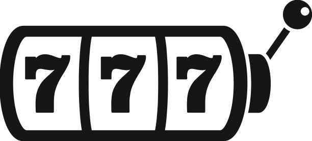 奖品赌场图标简单旋转游戏图片下载