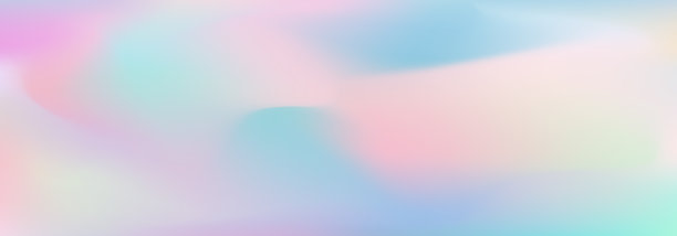 摘要模糊粉彩色彩梯度彩色网格背景图片下载