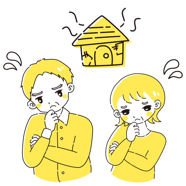 老年男性和女性遭受老年家园图片下载