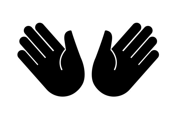 简单的图标。矢量图图片下载