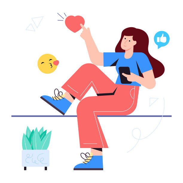 平面编辑向量的创造力图片下载