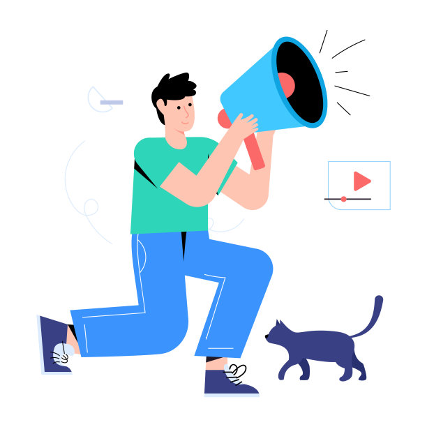 平面编辑向量的创造力图片下载