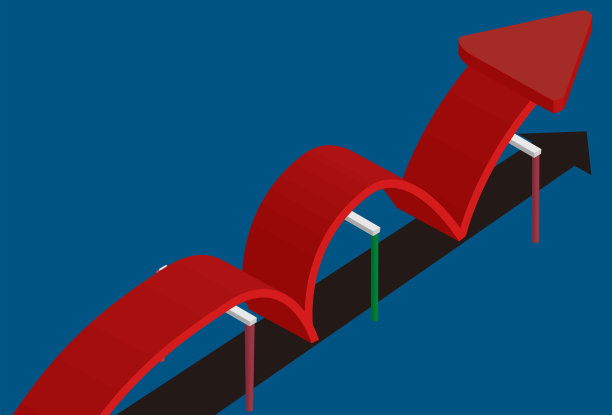 红色箭头图片下载