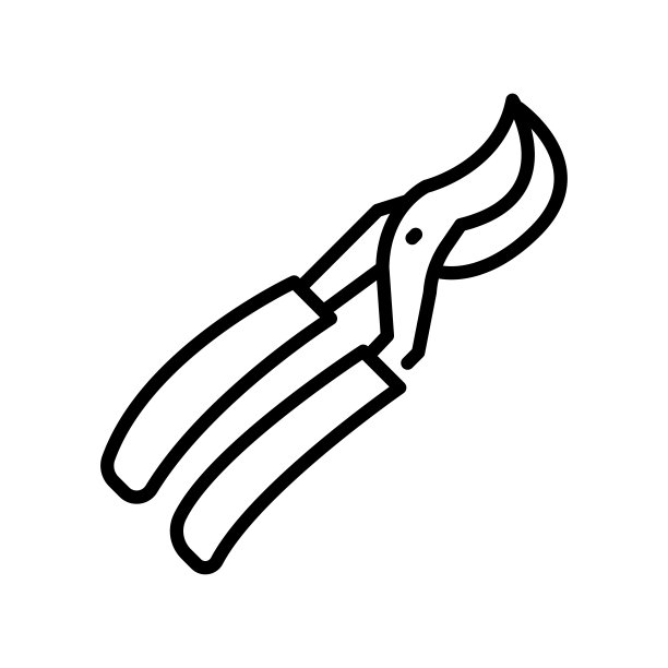 割草机图标图片下载