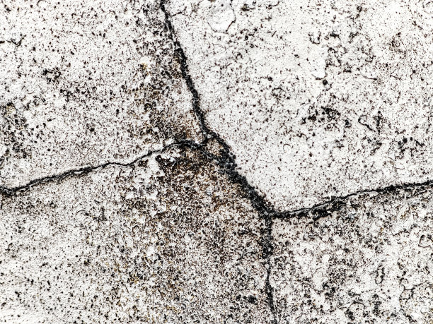 墙面为白色，纹理精细图片下载