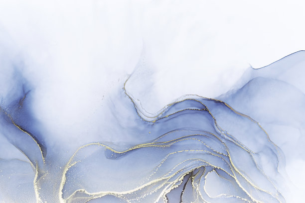 抽象手绘醇墨质感图片下载