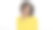 年轻的非洲妇女牙痛，白底龋齿图片下载