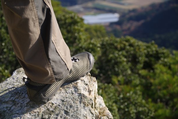 徒步旅行图片下载