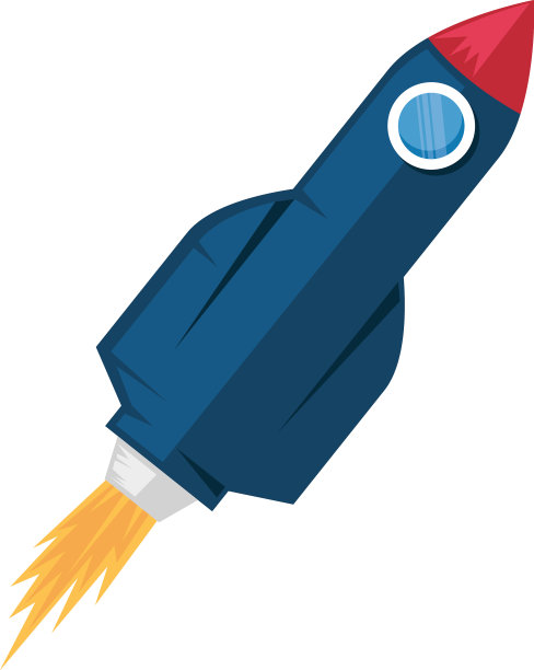 火箭空间外图片下载