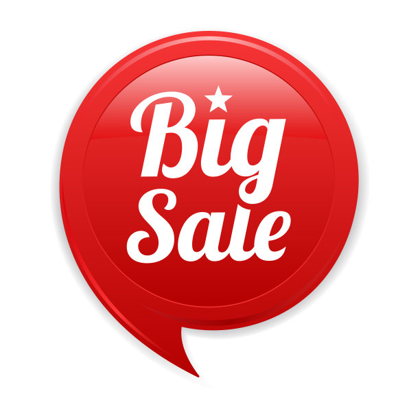 大减价红标图片下载