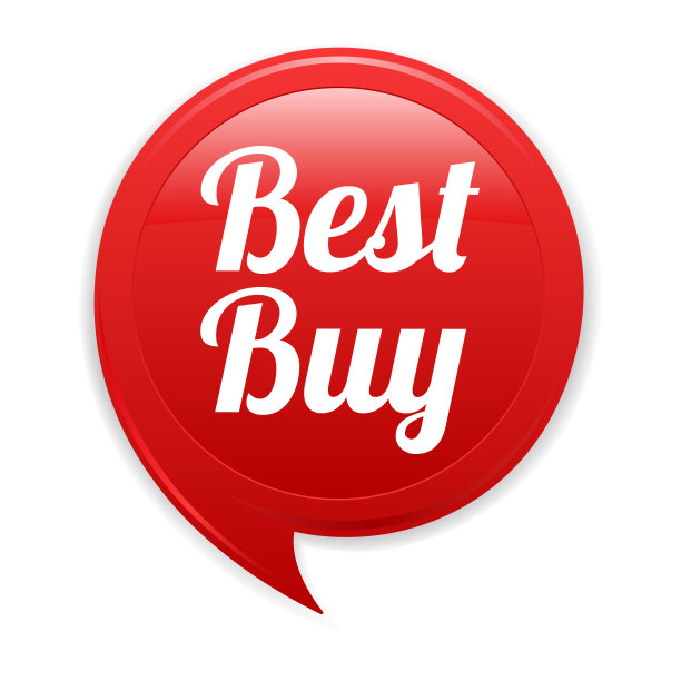 百思买红色标签图片下载