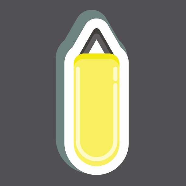 贴纸出气筒。与格斗运动相关的符号。简单的设计可编辑。简单illustration.boxing图片下载