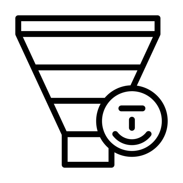 热门线索线性图标矢量图图片下载