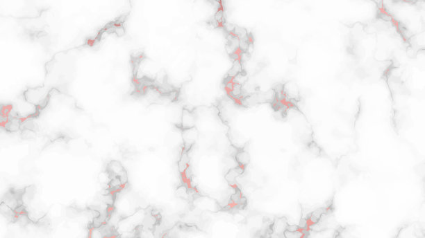 玫瑰金大理石纹理背景图片下载