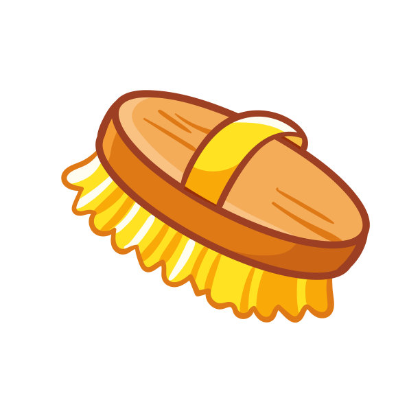 用清洁刷图片下载