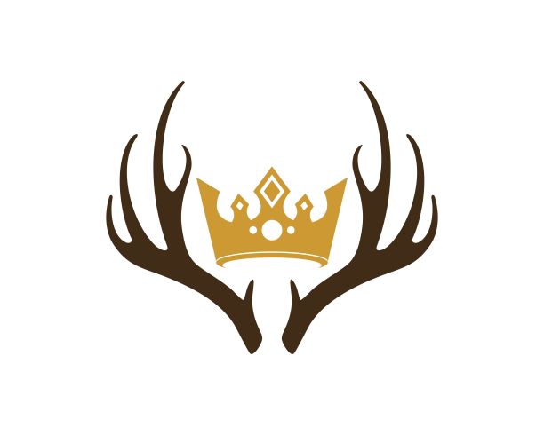 鹿角内带冠图片下载