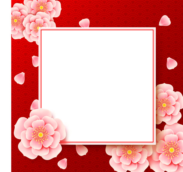 抽象背景中国艺术风格002图片下载