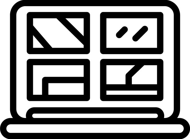 视频守卫图标轮廓路官图片下载