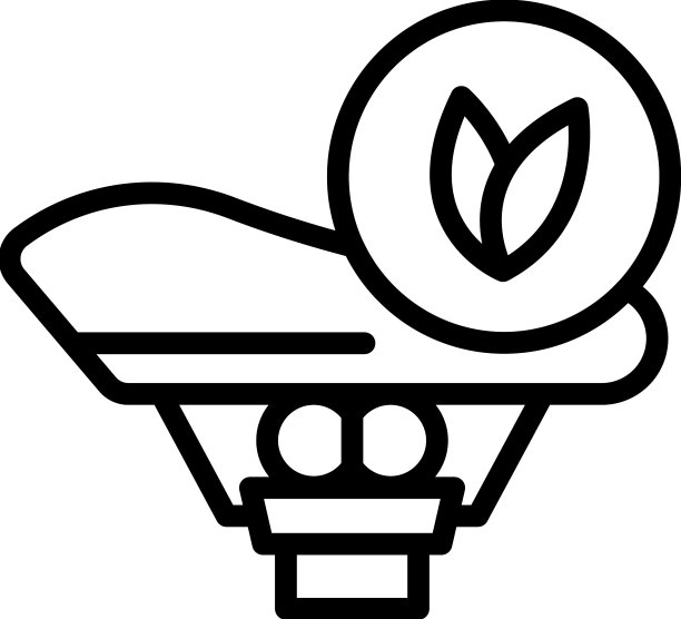 生态自行车座椅图标轮廓公共应用程序图片下载