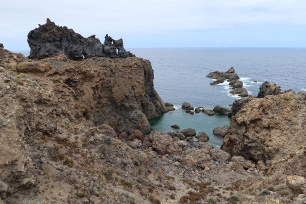 科德胡安中枢。西班牙特内里费图片下载