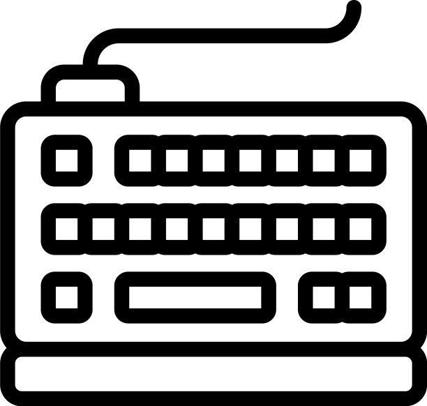 玩家键盘图标大纲PC在线图片下载