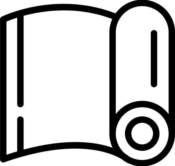 地板滚动图标轮廓家内部图片下载