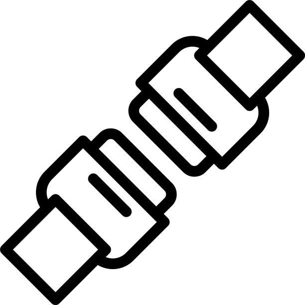 安全带锁图标轮廓安全图片下载