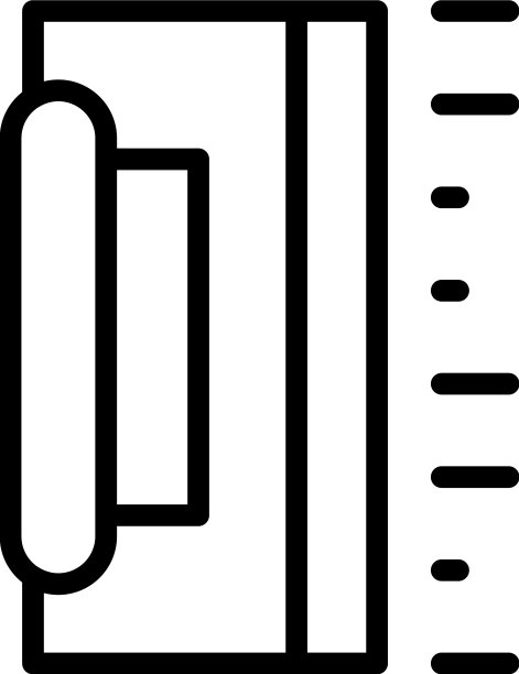 墙面工作图标轮廓diy修复图片下载